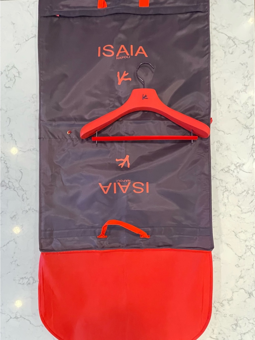 Isaia
